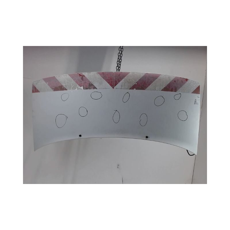 CAPOT CITROEN JUMPY VITRE 2004-