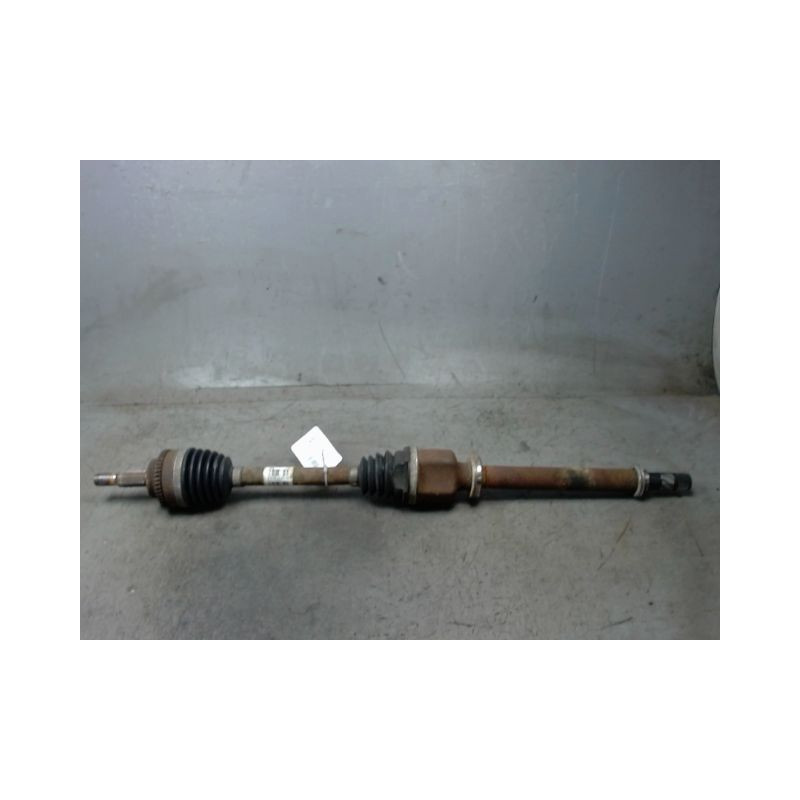 TRANSMISSION AVANT DROIT RENAULT CLIO II PH.2 01-06 1.5 dCi 