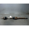 TRANSMISSION AVANT DROIT RENAULT CLIO II PH.2 01-06 1.5 dCi 