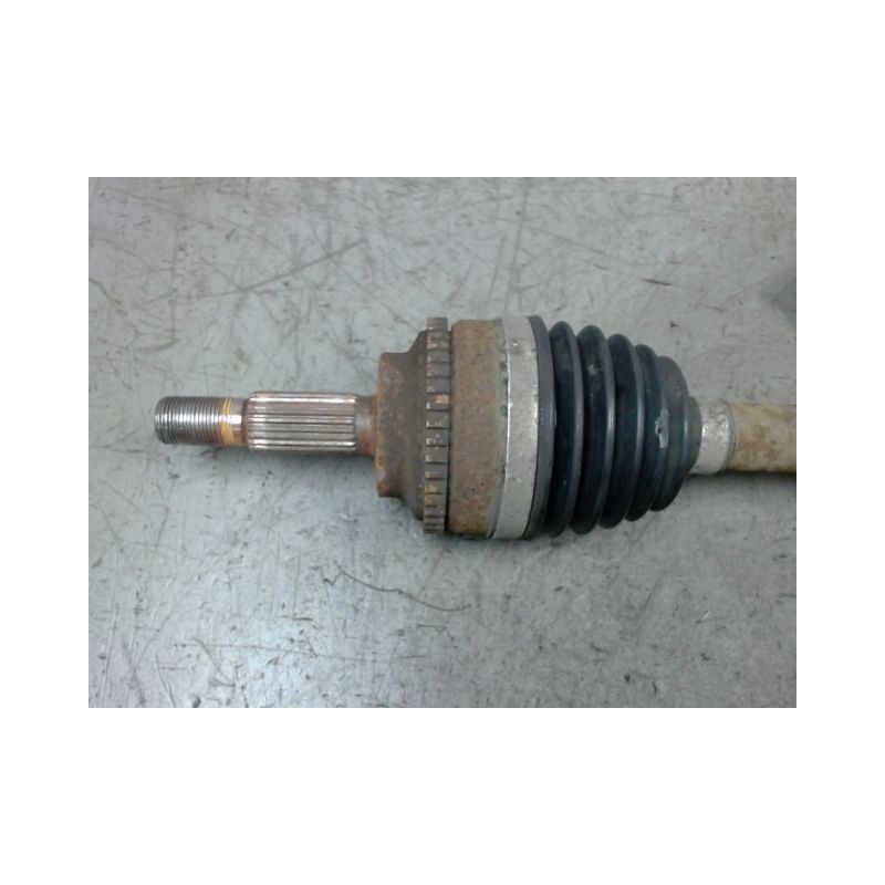 TRANSMISSION AVANT DROIT RENAULT CLIO II PH.2 01-06 1.5 dCi 