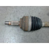 TRANSMISSION AVANT DROIT RENAULT CLIO II PH.2 01-06 1.5 dCi 