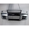 PARE-CHOC AVANT FIAT ULYSSE 2002-