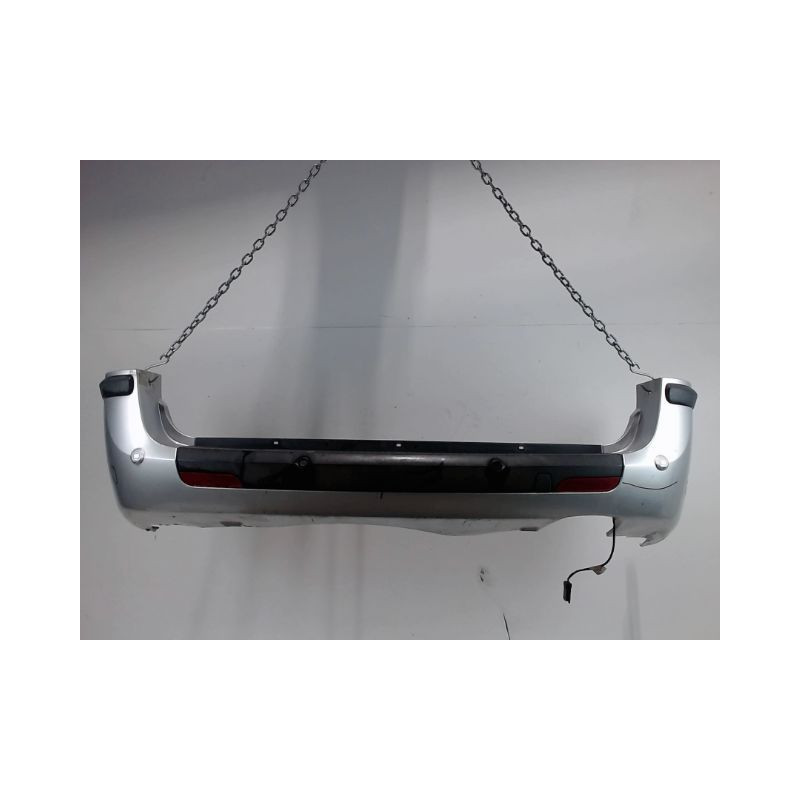 PARE-CHOC ARRIER FIAT ULYSSE 2002-