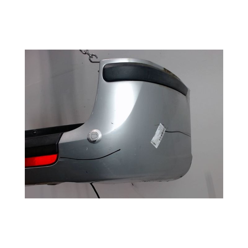 PARE-CHOC ARRIER FIAT ULYSSE 2002-