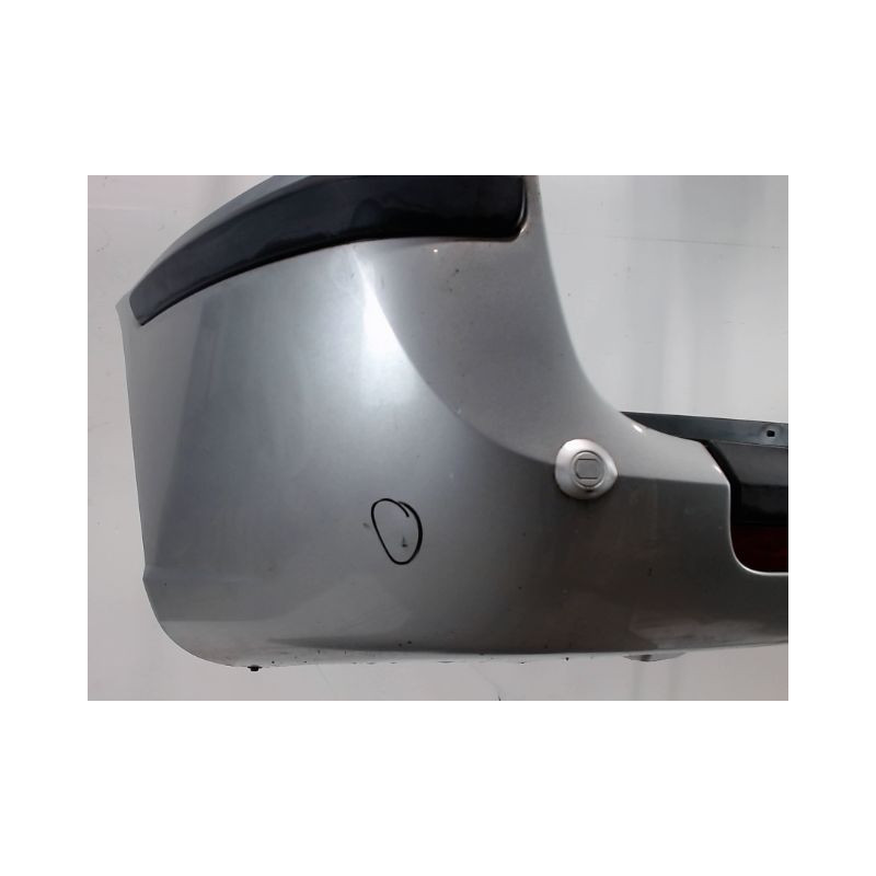 PARE-CHOC ARRIER FIAT ULYSSE 2002-