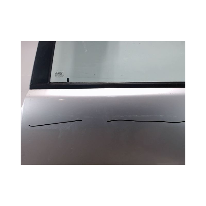 PORTE ARRIERE GAUCHE VOLVO S40 2000-