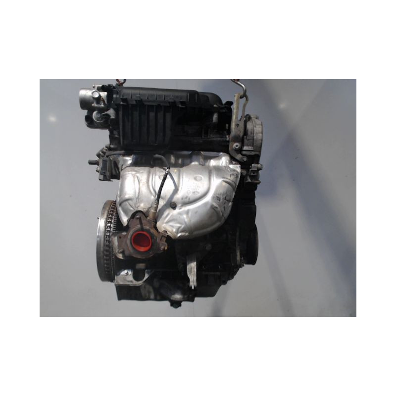 MOTEUR ESSENCE RENAULT MEGANE II PH1 02-05 2.0