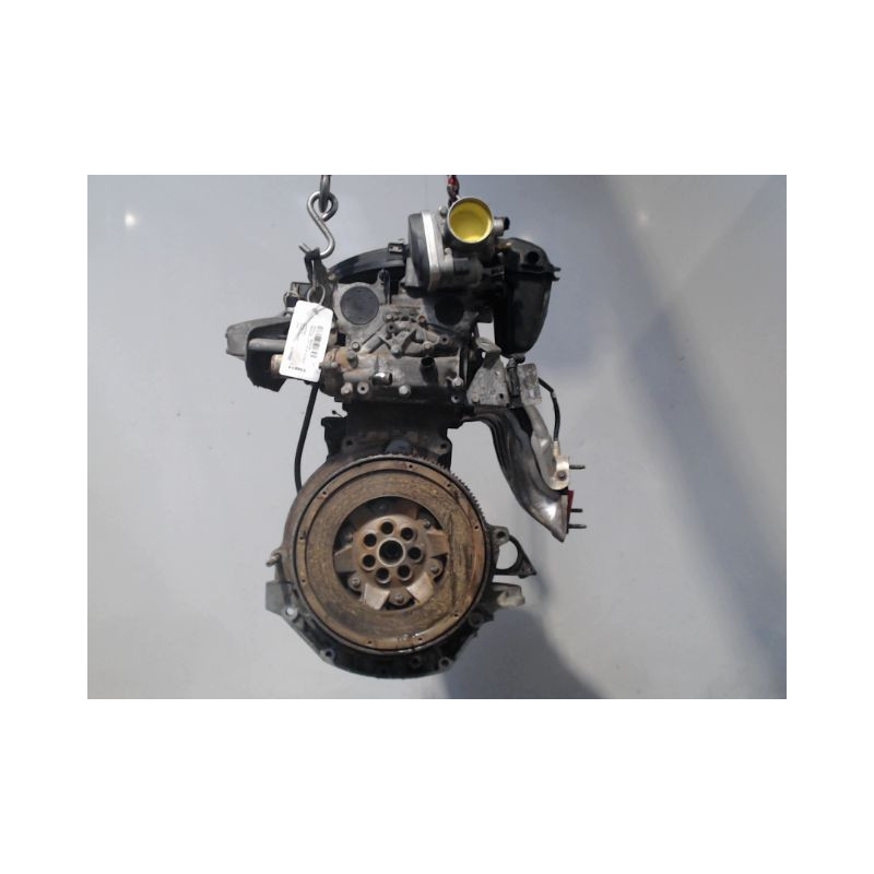 MOTEUR ESSENCE RENAULT MEGANE II PH1 02-05 2.0