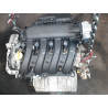 MOTEUR ESSENCE RENAULT MEGANE II PH1 02-05 2.0