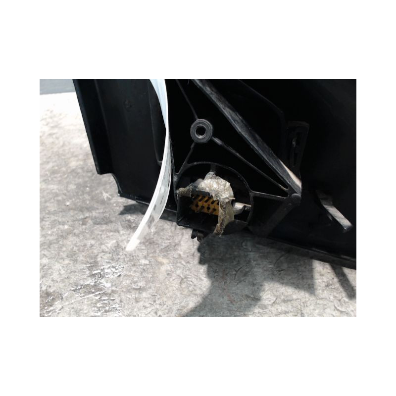 RETROVISEUR EXTERIEUR ELECTRIQUE GAUCHE RENAULT MEGANE II PH1 02-05