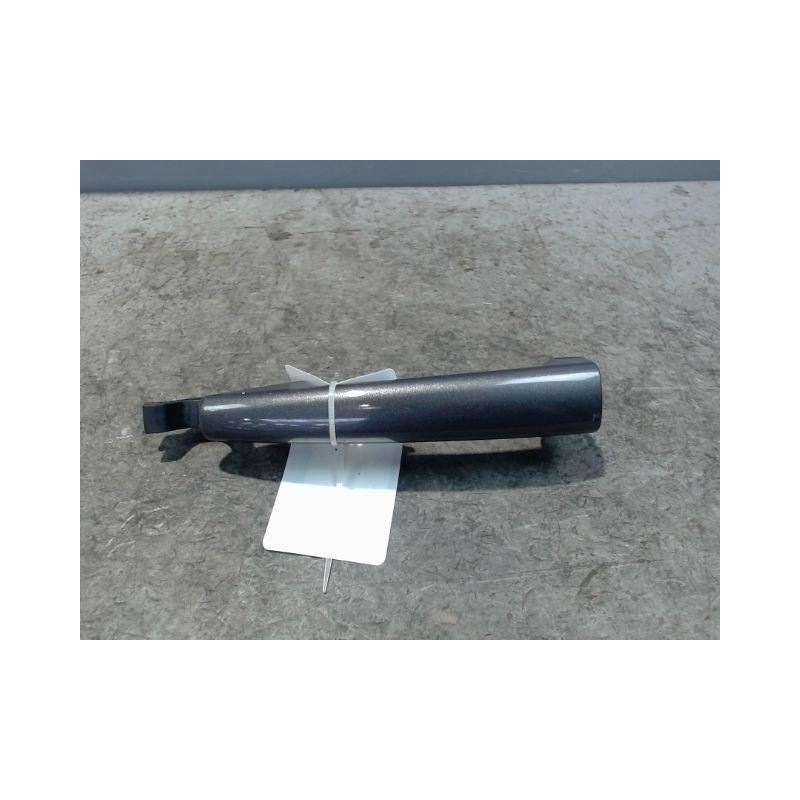 POIGNEE EXTERIEURE PORTE AVANT GAUCHE PEUGEOT 208