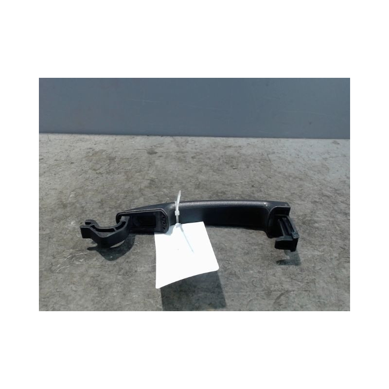POIGNEE EXTERIEURE PORTE AVANT GAUCHE PEUGEOT 208