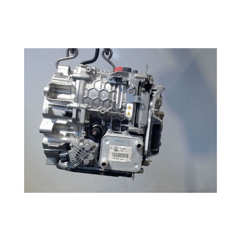 BOITE A VITESSE AUTOMATIQUE PEUGEOT 3008 2009- Hybrid 136 