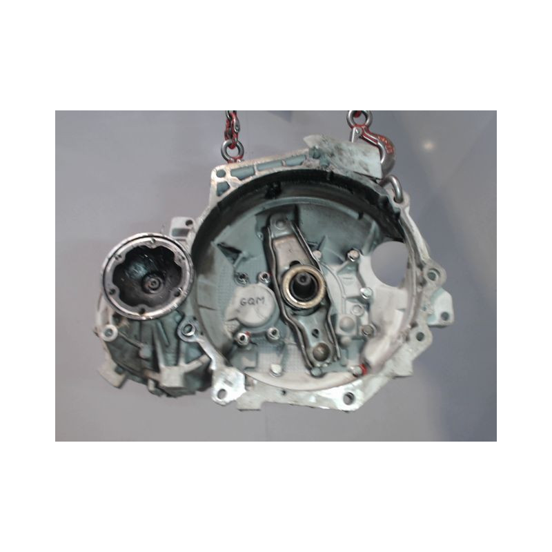BOITE A VITESSE MECANIQUE VOLKSWAGEN GOLF V 2003-2009 1.9 TDI