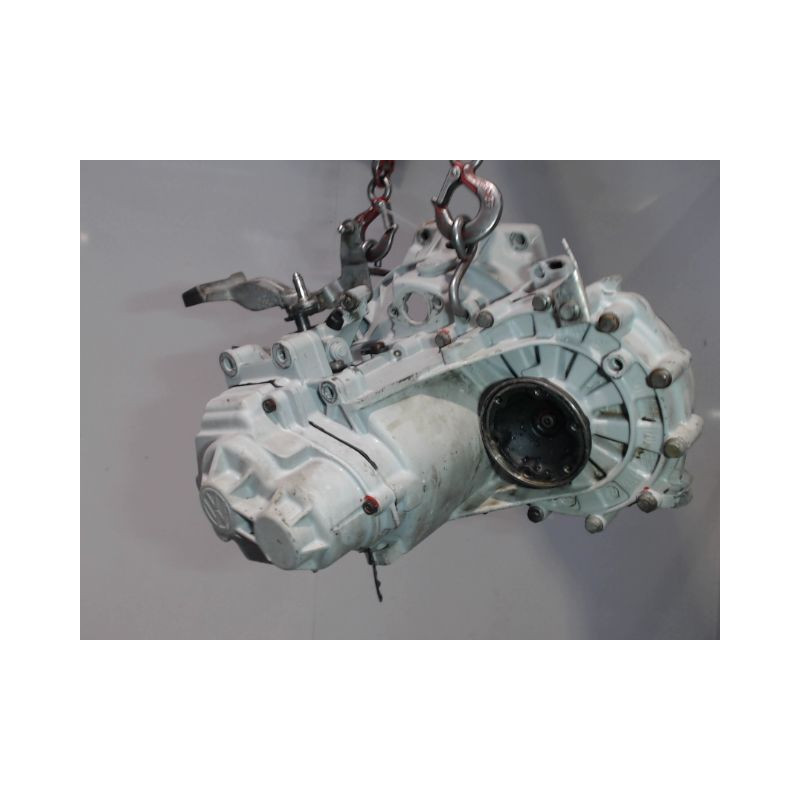 BOITE A VITESSE MECANIQUE VOLKSWAGEN GOLF V 2003-2009 1.9 TDI