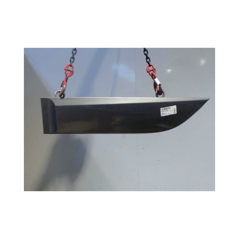 PROTECTION PORTE ARRIERE GAUCHE RENAULT SCENIC III 2009-