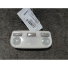 PLAFONNIER RENAULT SCENIC III 2009-