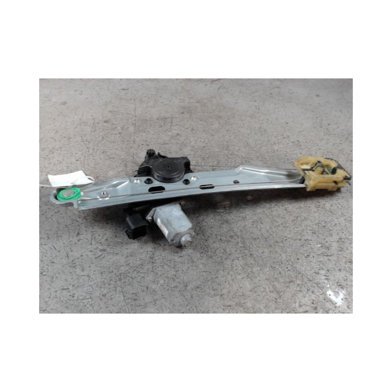MECANISME+MOTEUR LEVE-GLACE ARRIERE GAUCHE FORD C-MAX