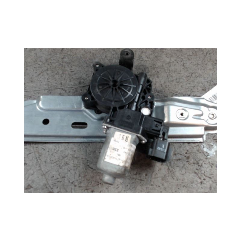 MECANISME+MOTEUR LEVE-GLACE ARRIERE GAUCHE FORD C-MAX