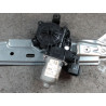 MECANISME+MOTEUR LEVE-GLACE ARRIERE GAUCHE FORD C-MAX