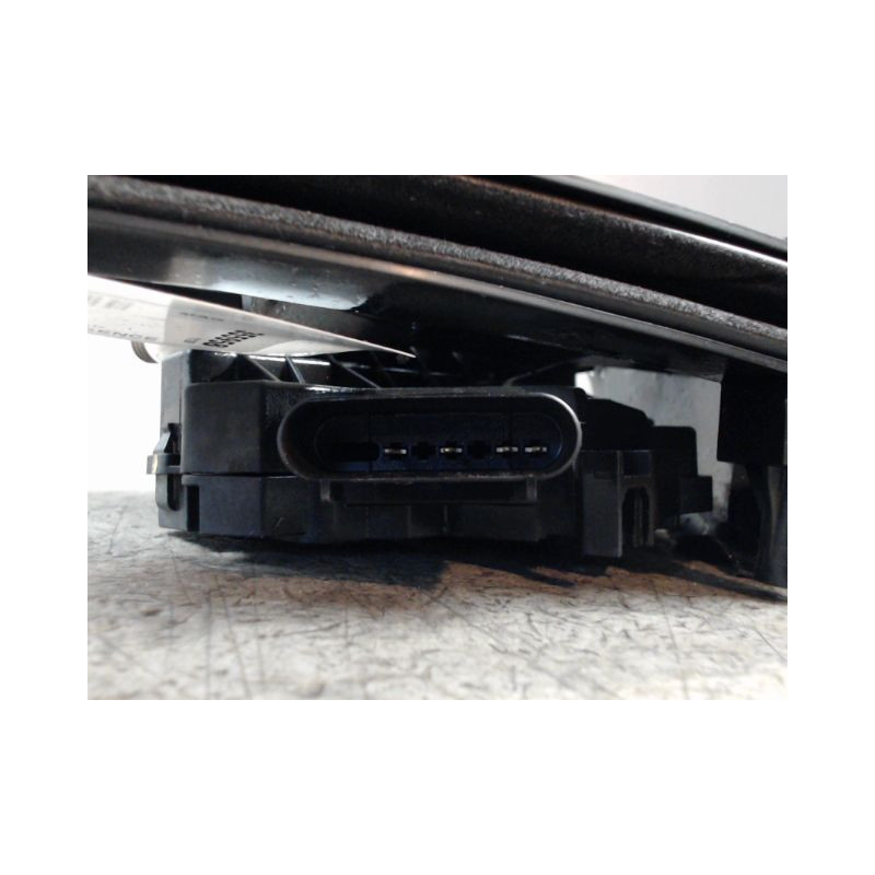 SYSTEME CONDAMNATION ARRIERE DROIT FORD FOCUS 2008-