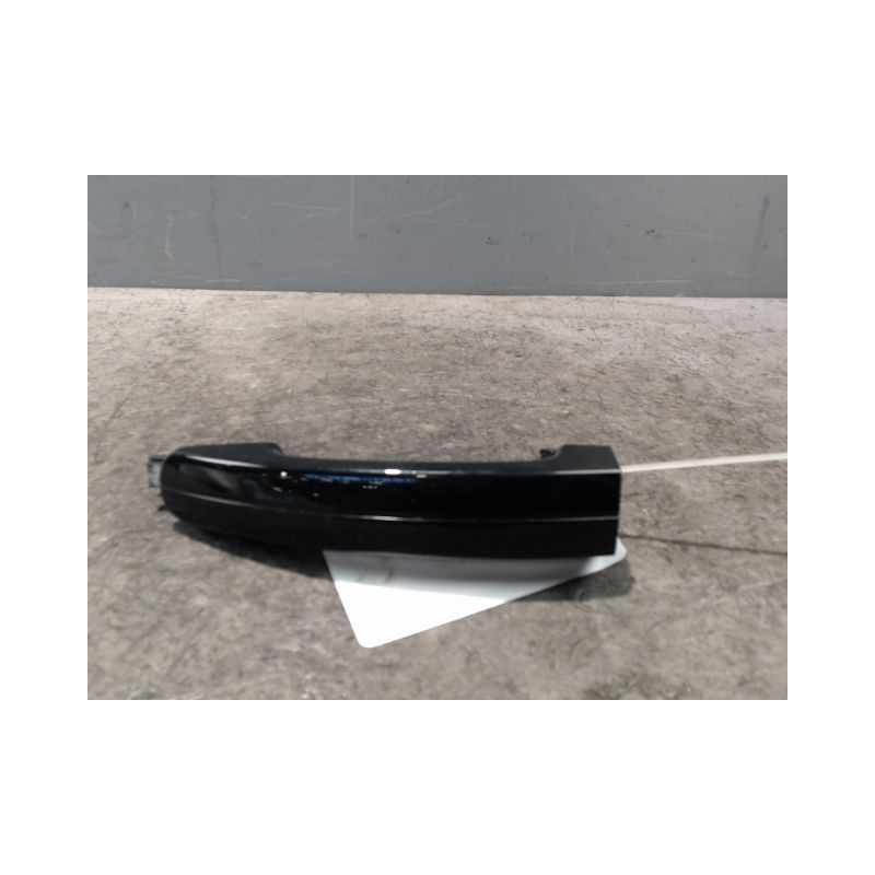 POIGNEE EXTERIEURE PORTE ARRIERE GAUCHE FORD FOCUS 2008-