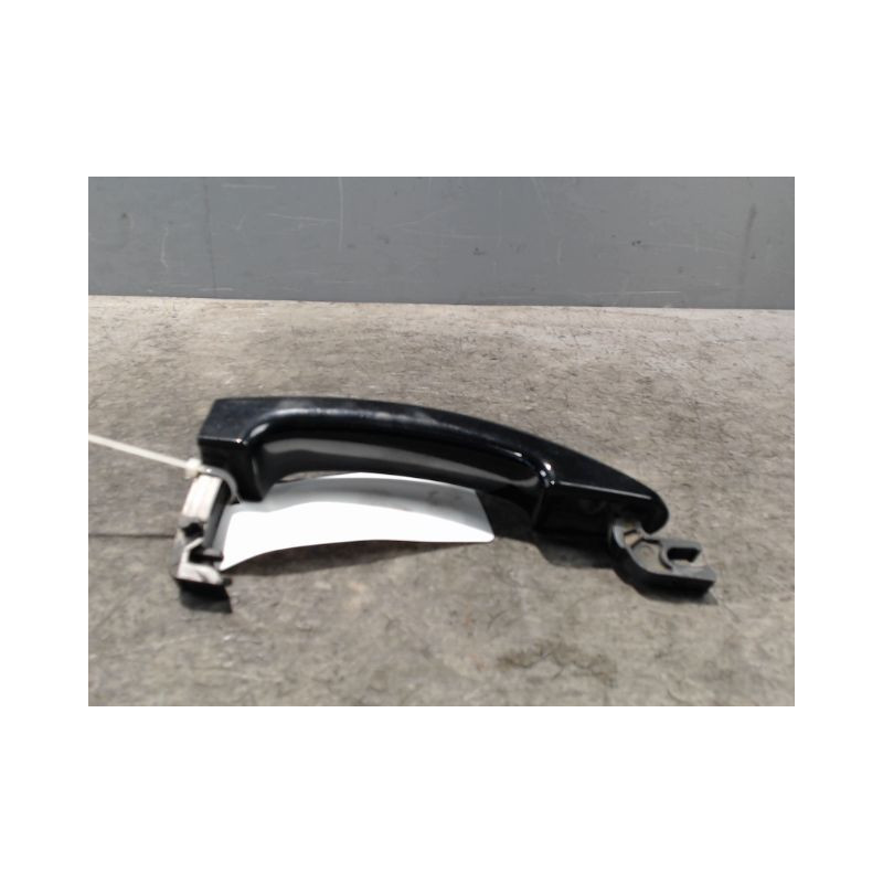 POIGNEE EXTERIEURE PORTE ARRIERE GAUCHE FORD FOCUS 2008-