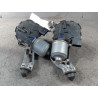 MECANISME ESSUIE-GLACE AVANT FORD FOCUS 2008-