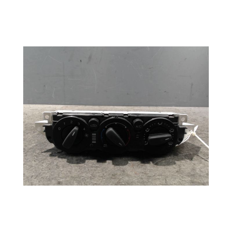 COMMANDE DE CHAUFFAGE FORD G.C-MAX