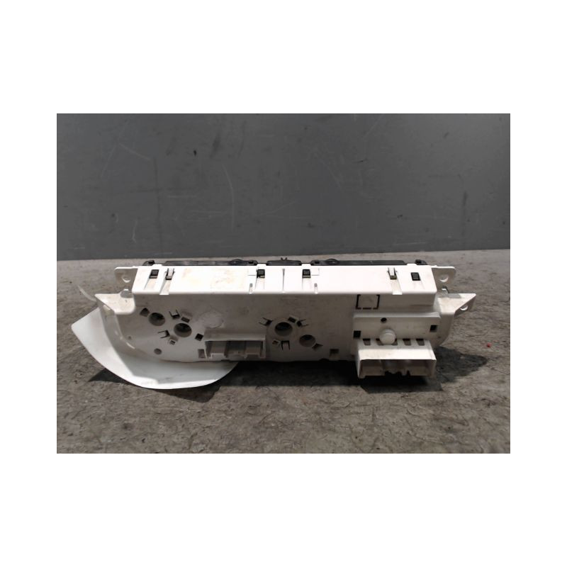 COMMANDE DE CHAUFFAGE FORD G.C-MAX
