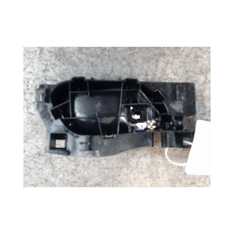 POIGNEE INTERIEURE PORTE AVANT GAUCHE CITROEN DS3 2009-