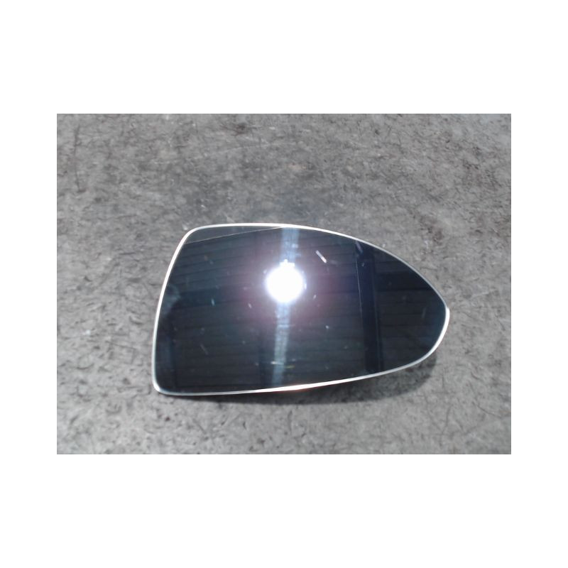 GLACE RETROVISEUR EXT D OPEL CORSA 2010-