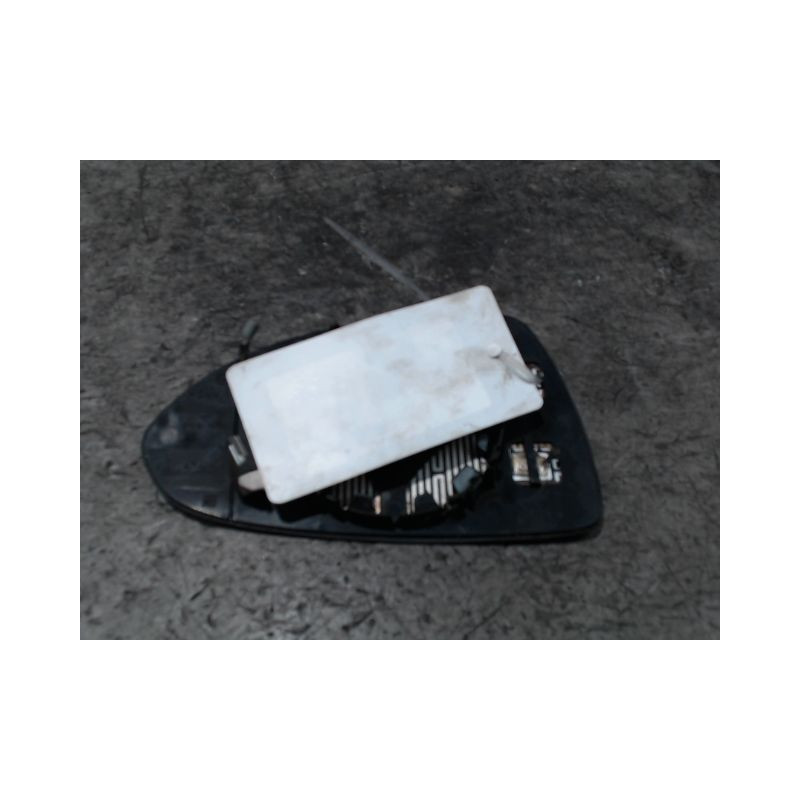 GLACE RETROVISEUR EXT D OPEL CORSA 2010-