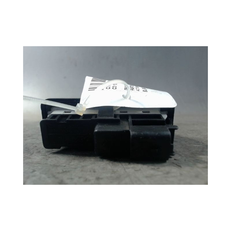 ACTIONNEUR SERRURE HAYON  CITROEN C3 2009-