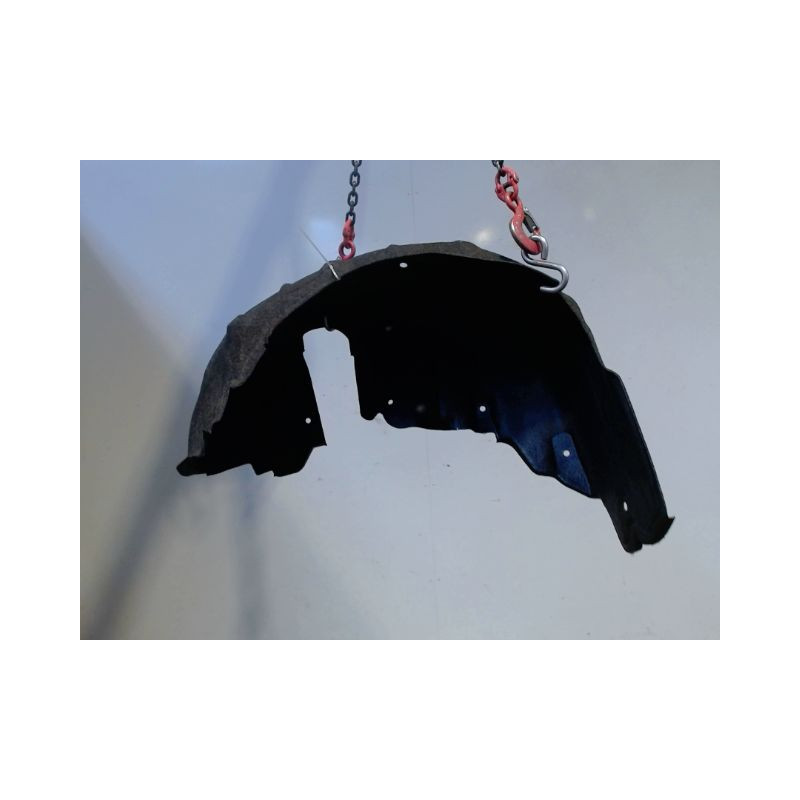 PARE-BOUE ARRIERE DROIT TOYOTA AURIS 2010-