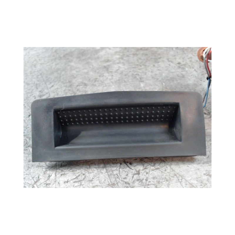 ACTIONNEUR SERRURE HAYON  OPEL ASTRA DELVAN 98-