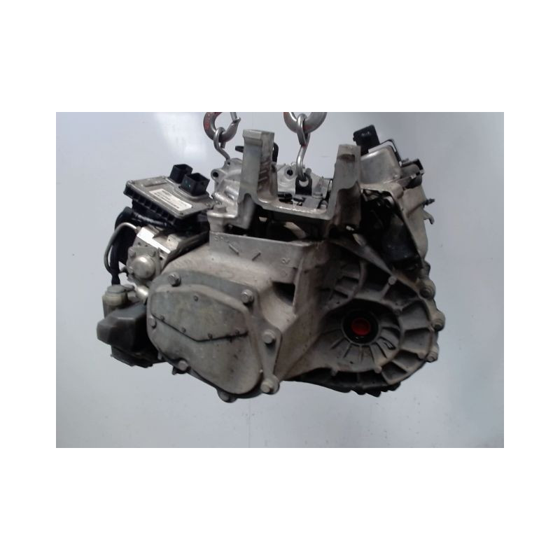BOITE A VITESSE AUTOMATIQUE PEUGEOT 508 2010- 2.0 HDi RXH Hybrid4