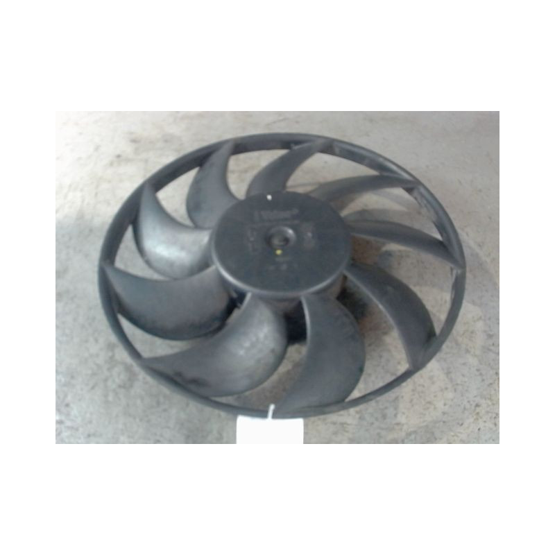 MOTEUR VENTILATEUR RADIATEUR RENAULT MASTER