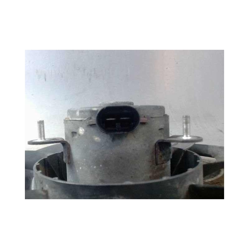 MOTEUR VENTILATEUR RADIATEUR RENAULT MASTER