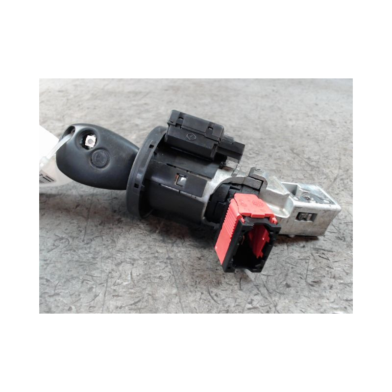ANTIVOL DE DIRECTION RENAULT CLIO III 2005-
