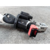 ANTIVOL DE DIRECTION RENAULT CLIO III 2005-