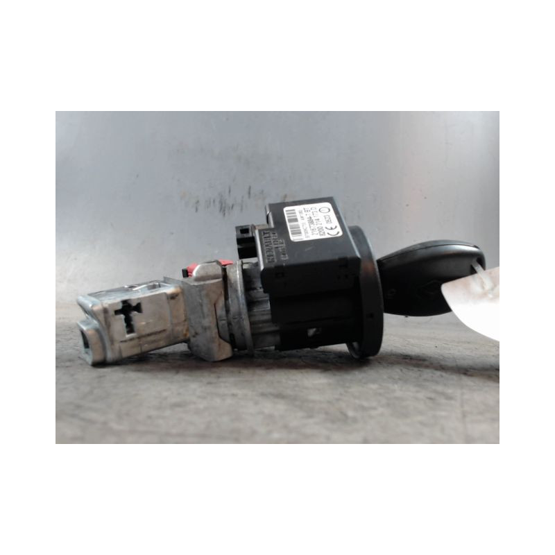 ANTIVOL DE DIRECTION RENAULT CLIO III 2005-