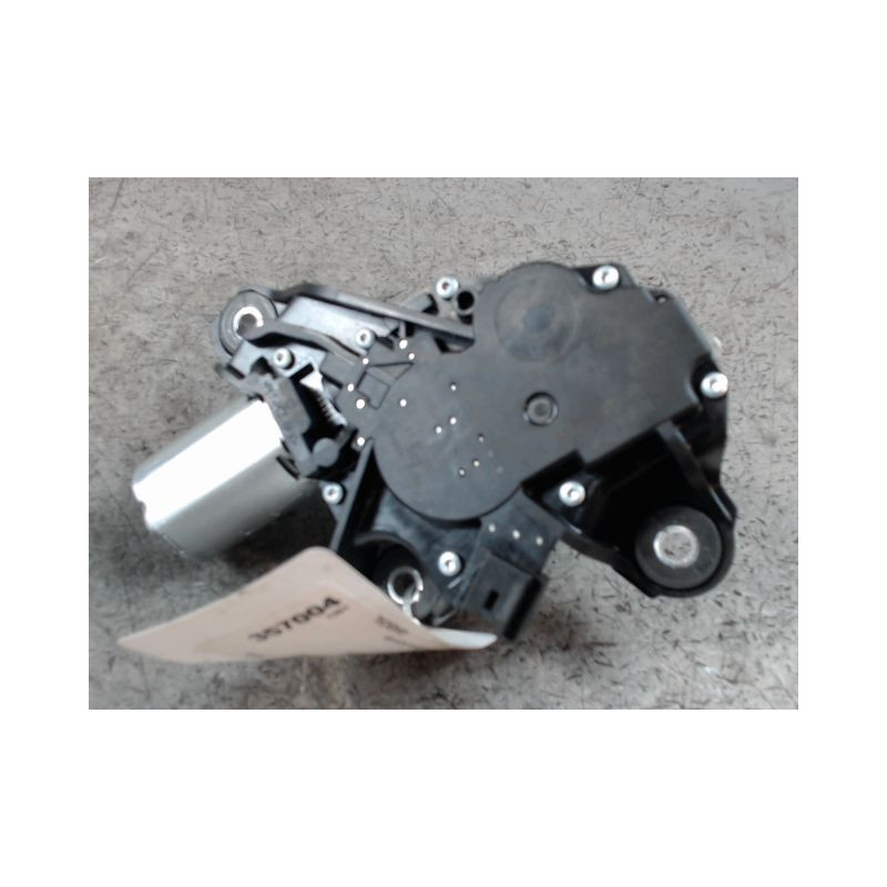 MOTEUR ESSUIE-GLACE ARRIERE RENAULT SCENIC III 2009-