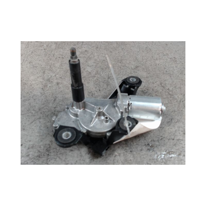 MOTEUR ESSUIE-GLACE ARRIERE RENAULT SCENIC III 2009-