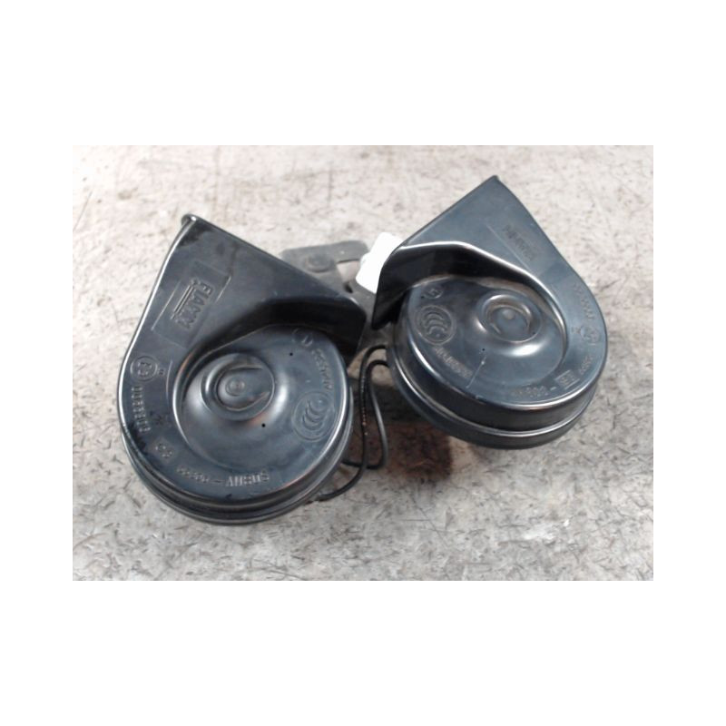 KLAXON / AVERTISSEUR RENAULT SCENIC III 2009-