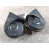 KLAXON / AVERTISSEUR RENAULT SCENIC III 2009-