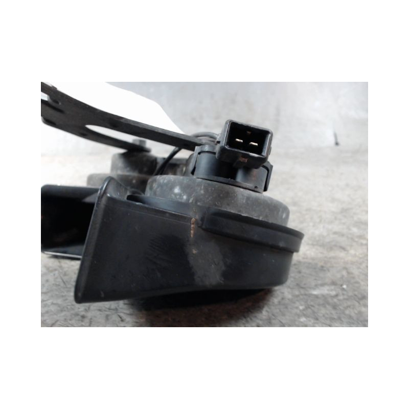 KLAXON / AVERTISSEUR RENAULT SCENIC III 2009-