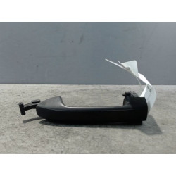 POIGNEE EXT PORTE COULISSANTE G