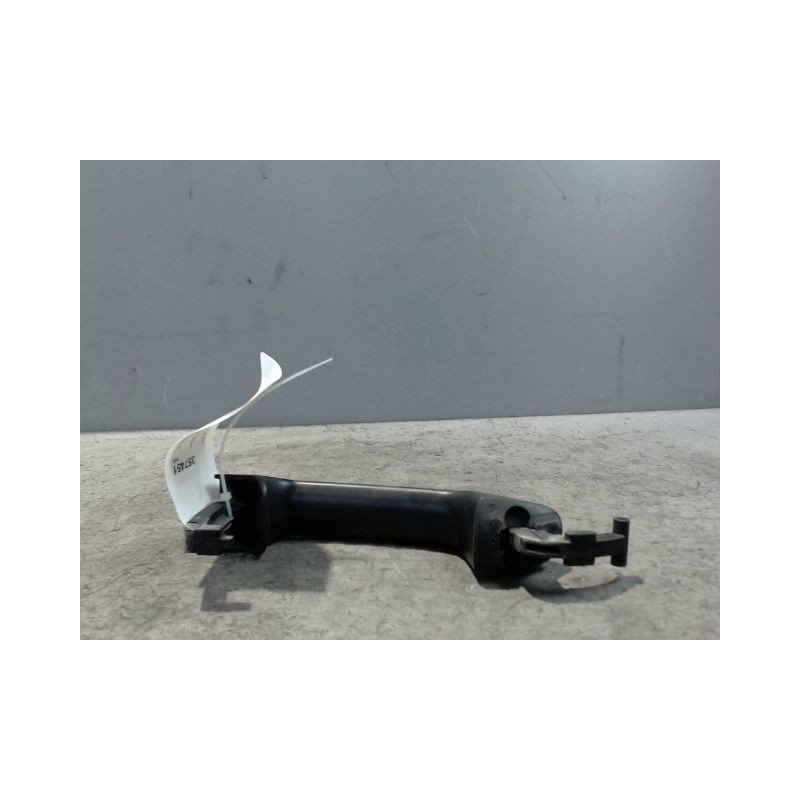 POIGNEE EXTERIEURE PORTE COULISSANTE GAUCHE MERCEDES VITO COMBI LONG 2003-