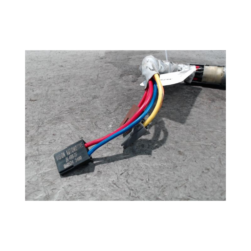 ANTIVOL DE DIRECTION AIXAM S10